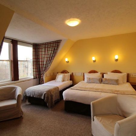 Dunedin Guest House Екстер'єр фото