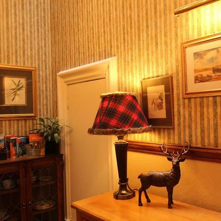Dunedin Guest House Екстер'єр фото