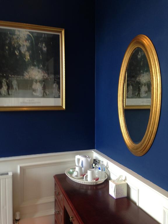 Dunedin Guest House Екстер'єр фото