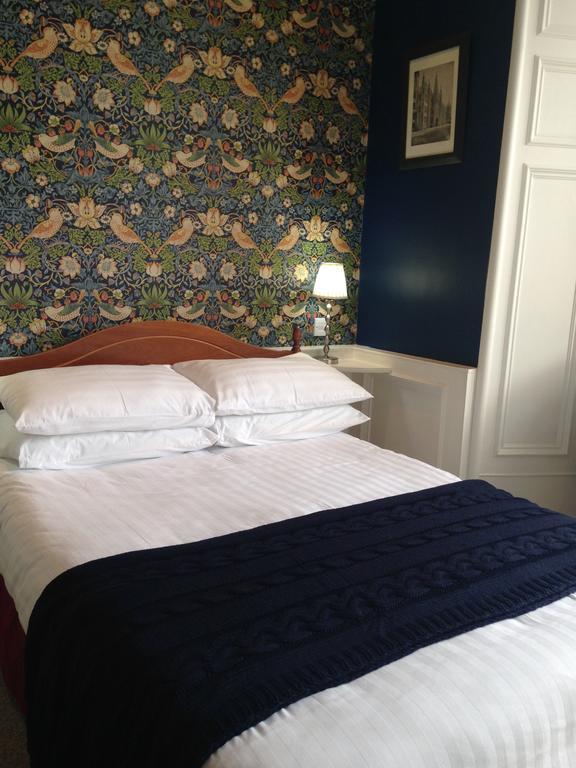 Dunedin Guest House Екстер'єр фото