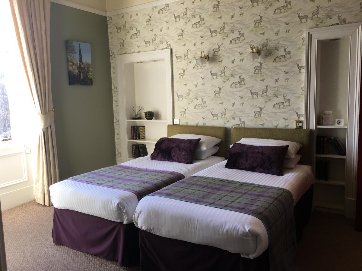Dunedin Guest House Екстер'єр фото