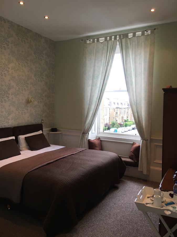 Dunedin Guest House Екстер'єр фото
