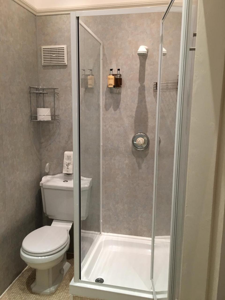 Dunedin Guest House Екстер'єр фото