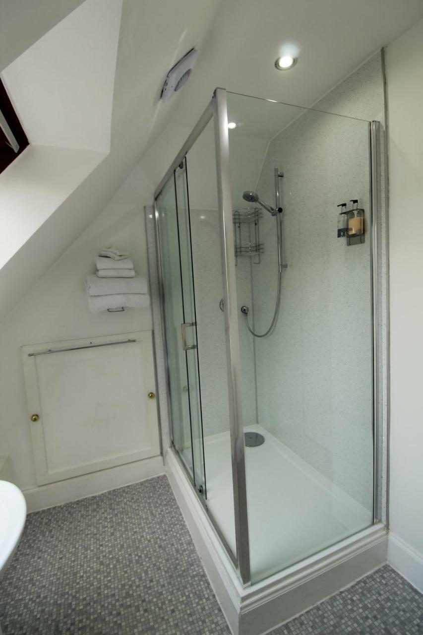 Dunedin Guest House Екстер'єр фото