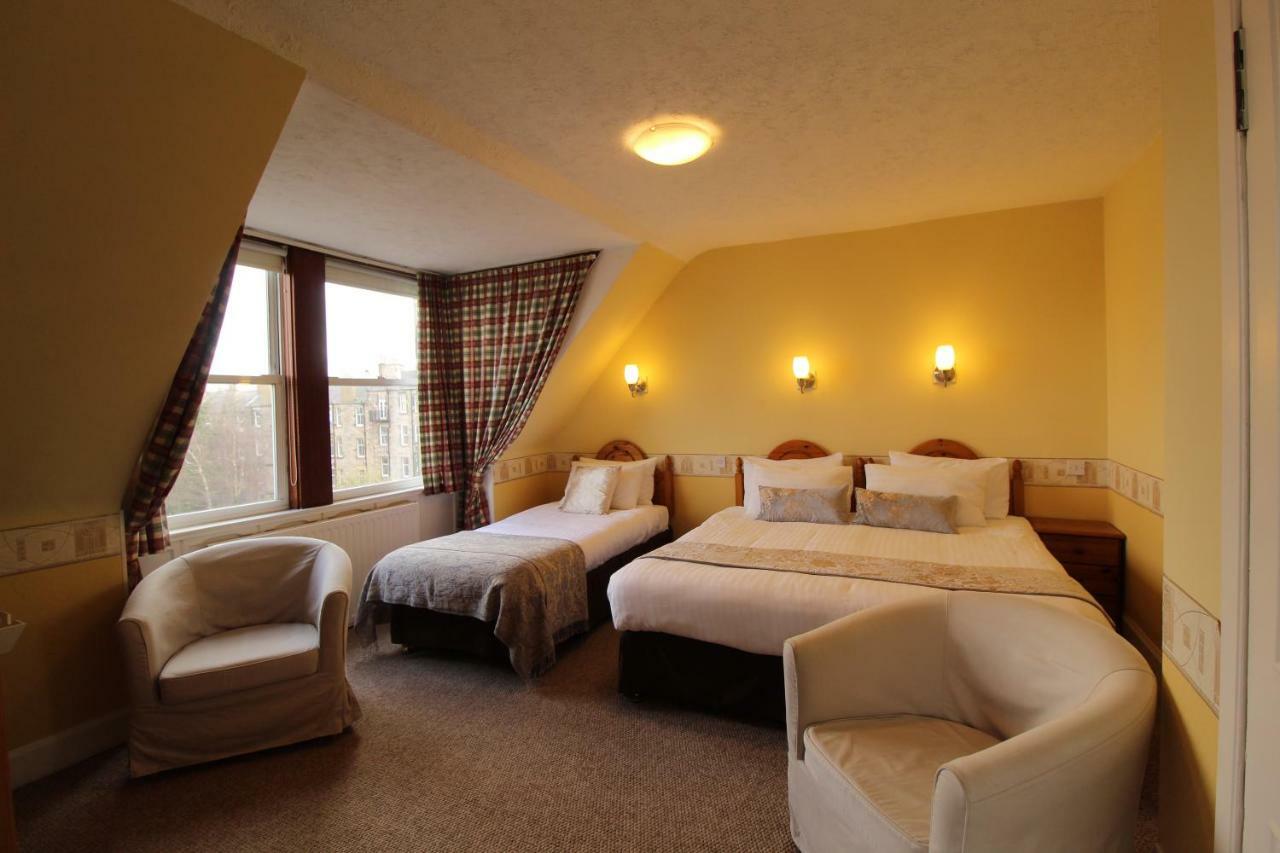 Dunedin Guest House Екстер'єр фото