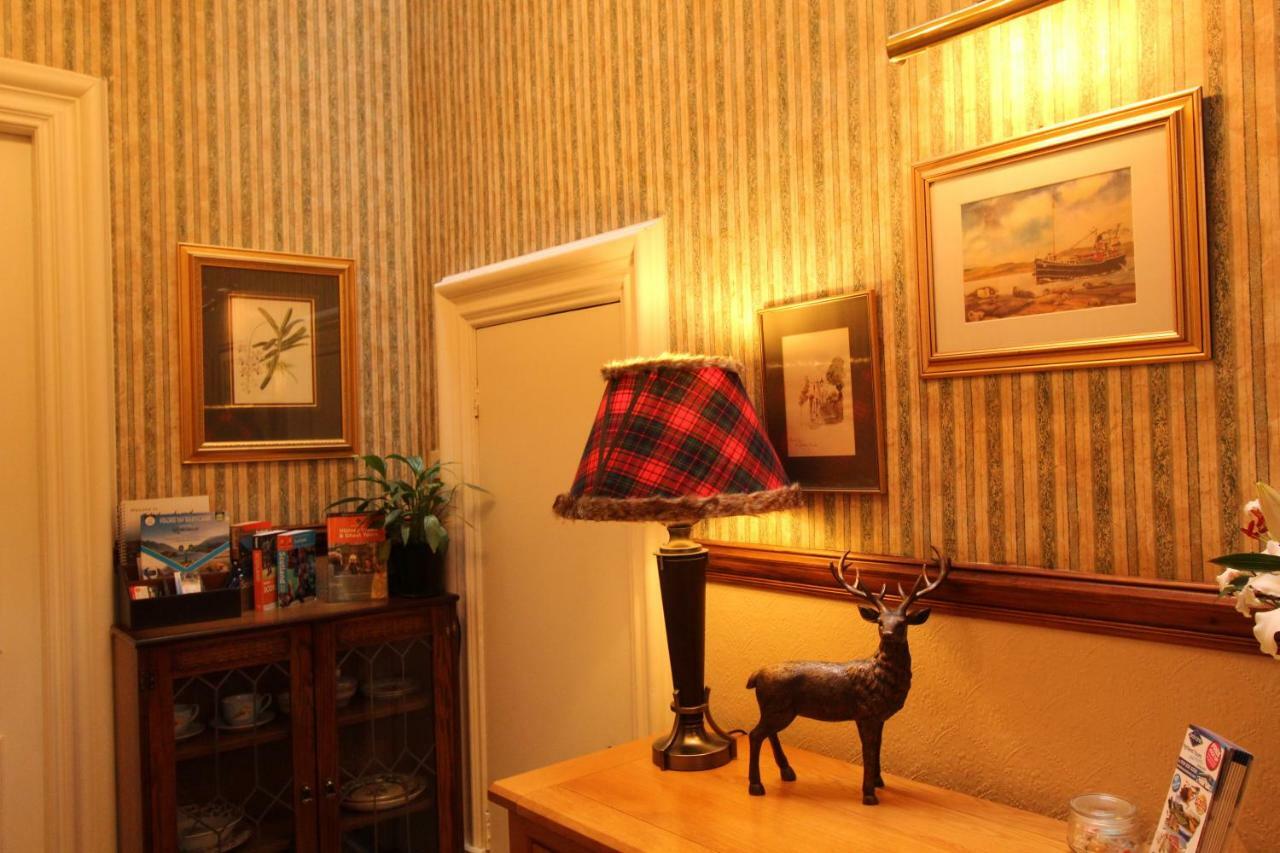 Dunedin Guest House Екстер'єр фото