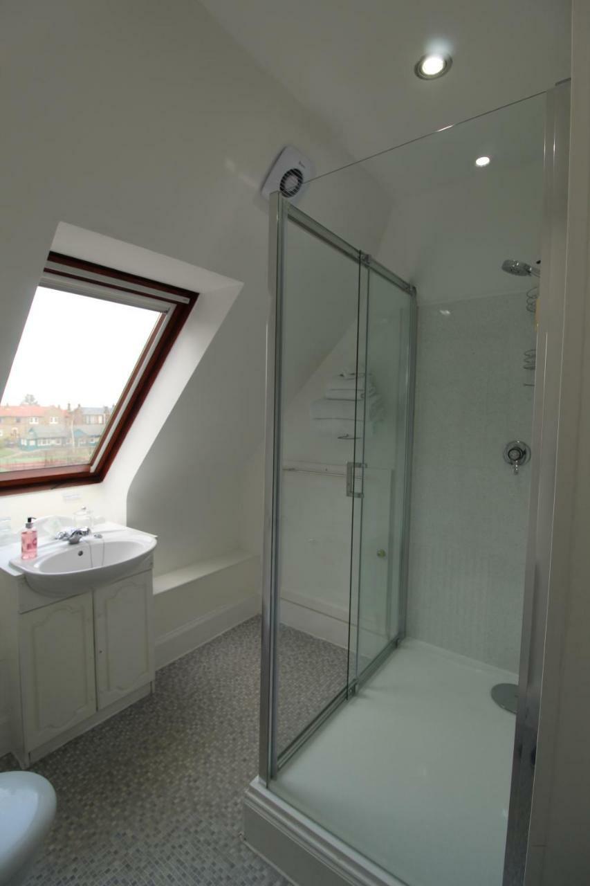 Dunedin Guest House Екстер'єр фото