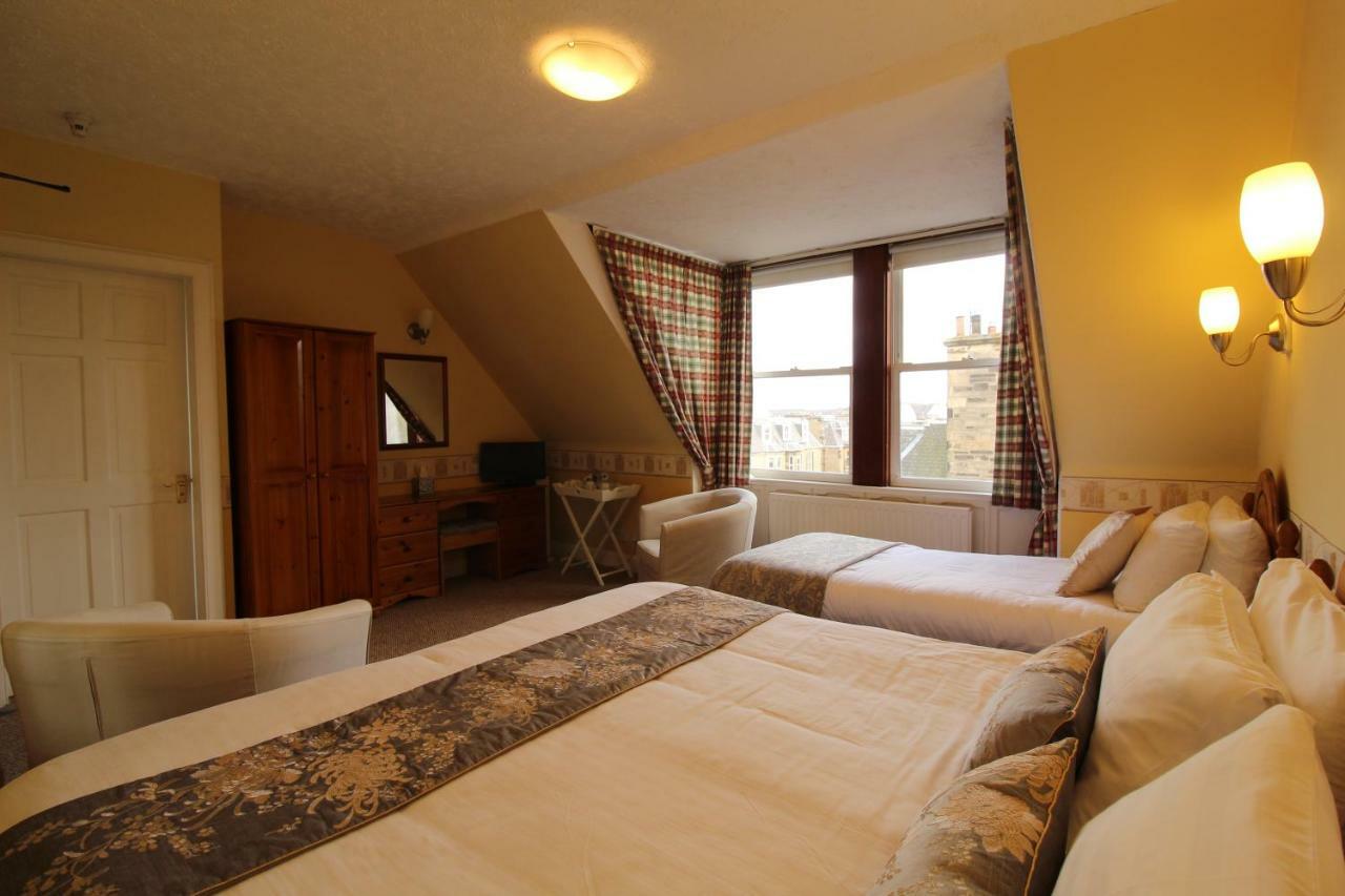 Dunedin Guest House Екстер'єр фото