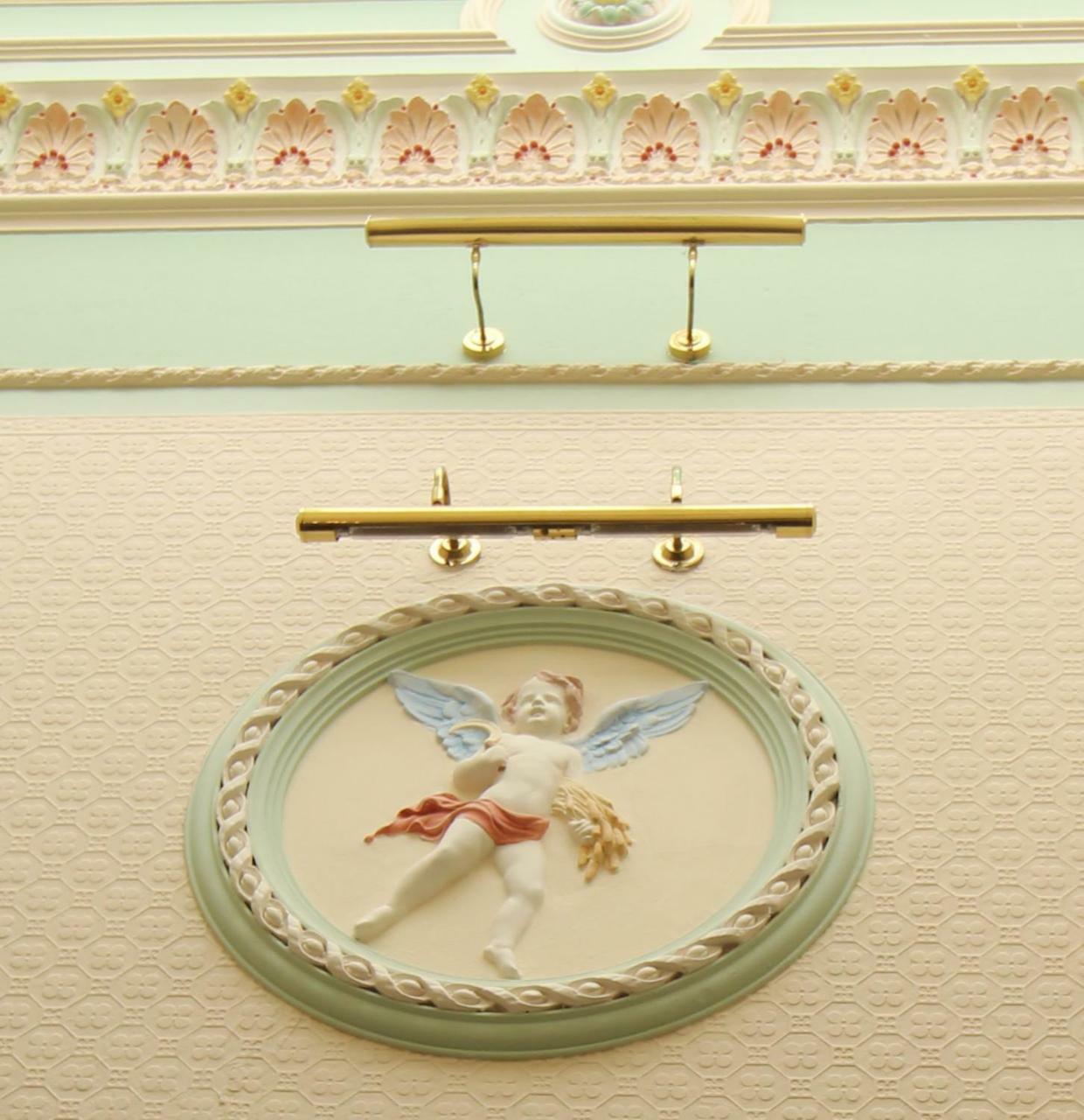Dunedin Guest House Екстер'єр фото