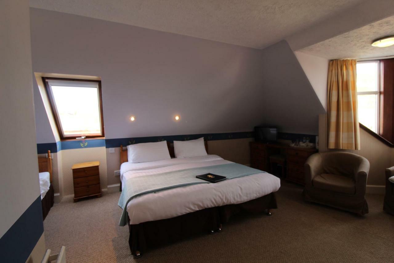 Dunedin Guest House Екстер'єр фото