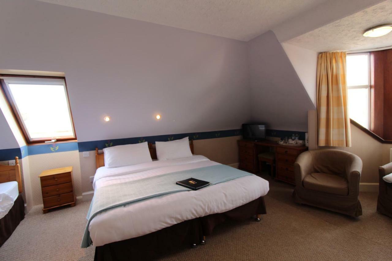 Dunedin Guest House Екстер'єр фото