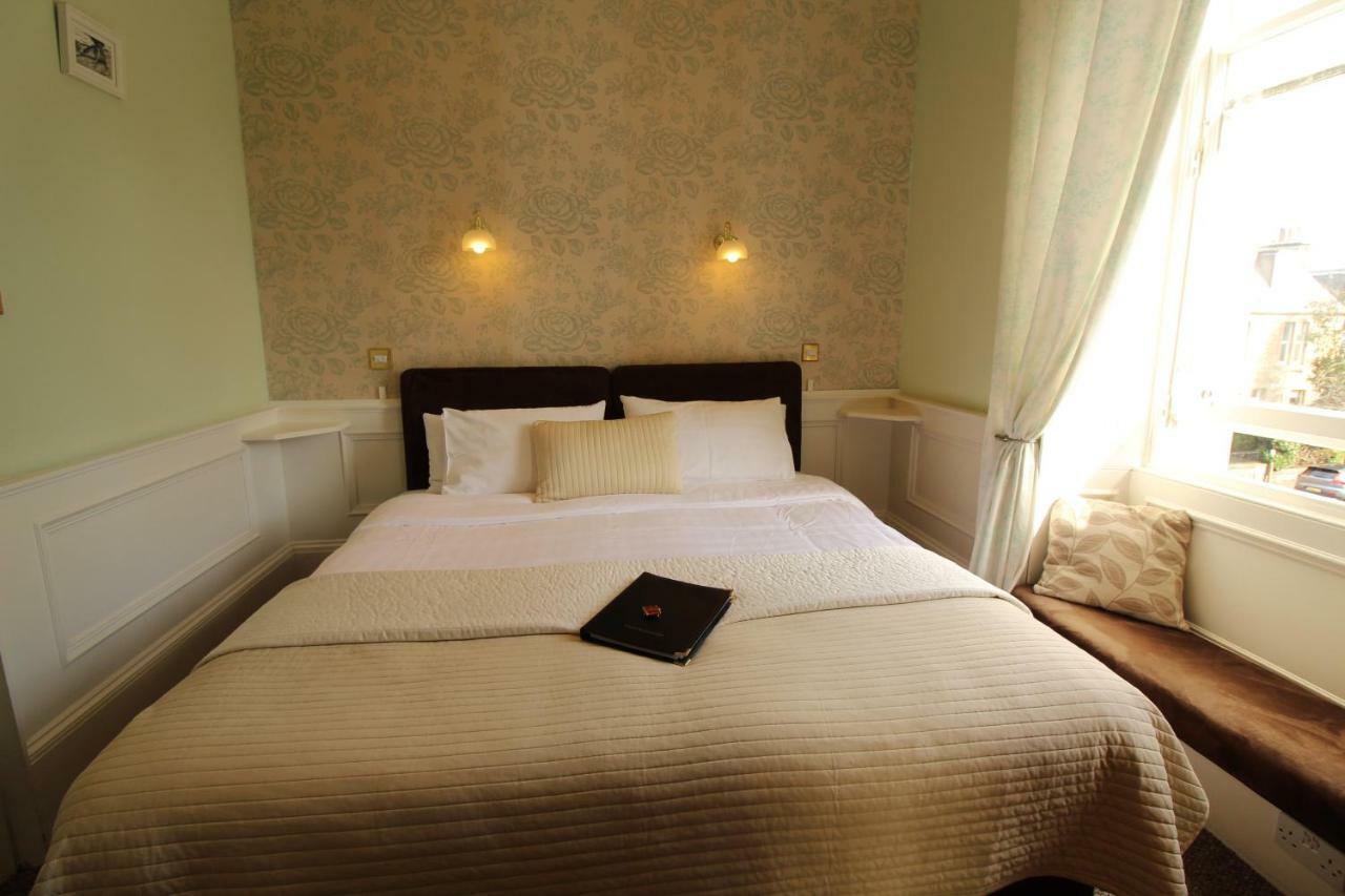 Dunedin Guest House Екстер'єр фото